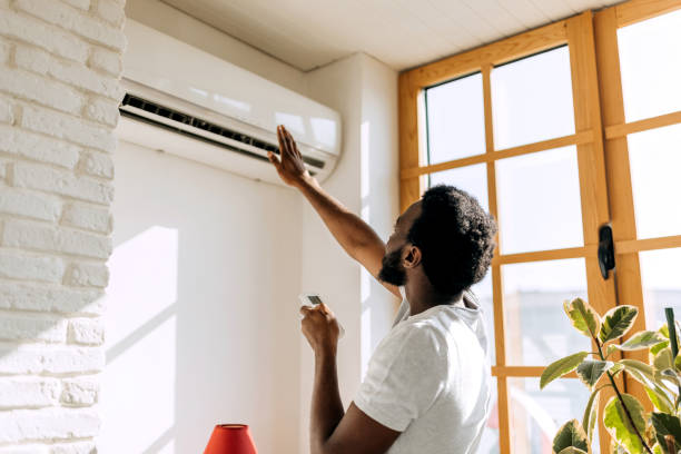 Best Emergency HVAC Repair  in Amherst, VA
