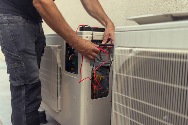 Best HVAC Installation Services  in Amherst, VA