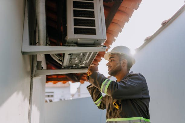  Amherst, VA HVAC Pros