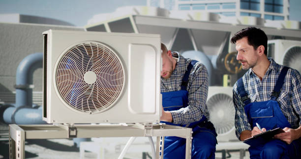 Best 24/7 HVAC Repair  in Amherst, VA