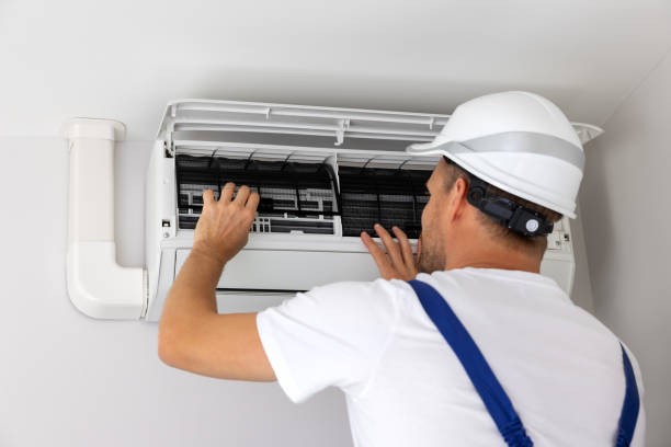 Best HVAC Replacement Cost  in Amherst, VA