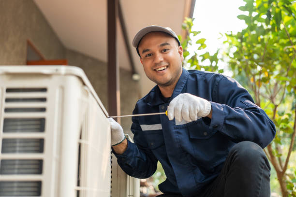 Affordable Air Conditioning Repair in Amherst, VA