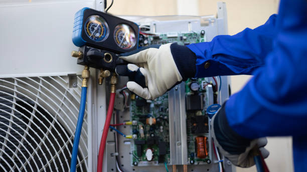 Best Furnace Repair Near Me  in Amherst, VA