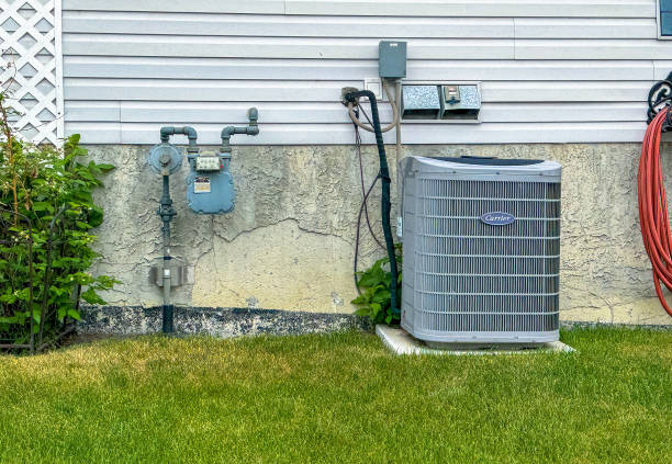 Best Ductless HVAC Repair  in Amherst, VA